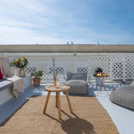 شقة The Matogianni White With Terrace Mykonos Town